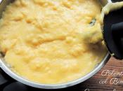 Polenta Bimby