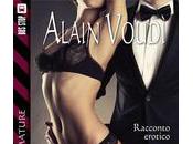 mattatore” Alain Voudì: romance condito scene sesso intimità
