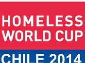 UEFA sostiene Mondiale Homeless