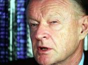L'era tecnotronica secondo Zbigniew Brzezinski (articolo Corrado Penna)