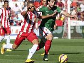 Almeria-Athletic Bilbao 0-1: Etxeita firma seconda vittoria basca