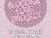 Blogger Love Project: Rainbow Challenge Bookish Memories