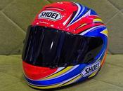 Shoei X-Twelve "Kosuke" 2014 Yuhiro&amp;M Designs