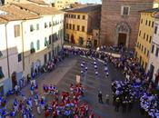 anni della Filarmonica Giuseppe Verdi Miniato