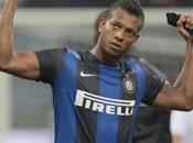 Guarin potrebbero essere giorni stop