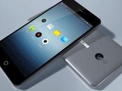 Meizu: vendite pari 600.000 smartphone mese