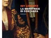 meretrice Costanza Lorentz