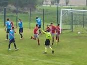 (VIDEO)Goal tacco Buscacalcio 1920 Categoria Allievi