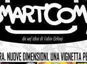Progetto “SmartComiX”: intervista Fabio Celoni
