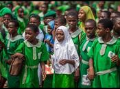 Nigeria nuovo rapimenti adolescenti (maschi femmine) nello Stato Borno opera degli uomini Boko Haram