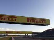 Pirelli, Medium Soft