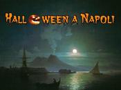 Halloween 2014. Ecco cosa fare Napoli