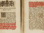 Cosimo Moschettini, Della Brusca malattia degli ulivi pagine