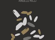 L'incipit L'odore riso, edito nella collana Officina Marziani della Antonio Tombolini Editore