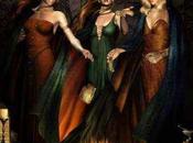 Gioco Halloween: strega sei?