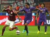 Calcio SerieA: Milan-Fiorentina 1-1, pari incolore