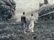 Ambition, ritorno Tomek Baginski