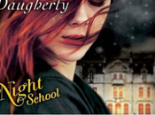 Intervista: Daugherty Night School segreto dell'alba
