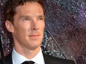 Benedict Cumberbatch Dottor Strange