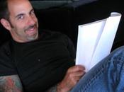 David Goyer lavoro serie “Krypton”