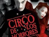 Arriva Napoli Circo Horrores