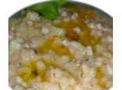 Orzotto Alla Trentina