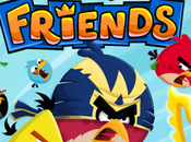 Angry Birds Friends, aggiorna Halloween