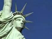Ottobre: Statue Liberty