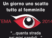 Scattiamo.net foto femminile l’11 novembre