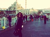 Yeni Camii Orient Express