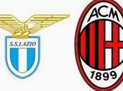 Scontro Lazio-Milan giovane promessa