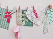 Giochi Carta confetti