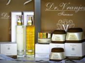 Vranjes Naturally Derived, natura servizio della bellezza Presentazione review prodotti testati