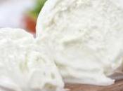 storia della mozzarella