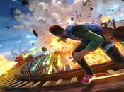Sunset Overdrive Recensione