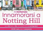Innamorarsi Notting Hill McNamara