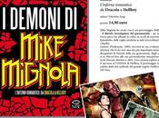 Anteprima demoni Mike Mignola”, saggio dedicato creatore Hellboy