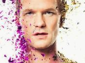 Neil Patrick Harris, conduttore degli Oscar 2015