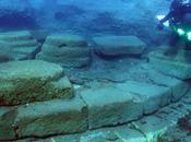 Lipari: tunnel trasparenti visita asciutto delle antiche strutture sommerse