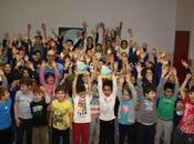 Cibo sano scuole primarie