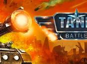 Tank Battle distruzione abbia inizio Android!