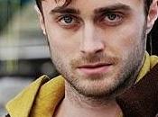 Horns, harry potter proprio cornuto