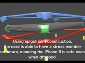 Ecco come risolvere problema Bend Gate iPhone Plus [Video]