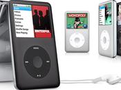 Cook Sull’Abbandono iPod Classic: “Non Potevamo Prendere Pezzi”