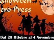 Offerte Halloween Nero Press: ebook horror centesimi