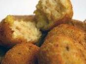 Polpette pesce