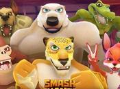 Smash Champs arriverà molto presto Android