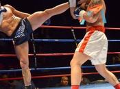 novembre Sassari l’Explosion XVII Muay thai Partite prevendite