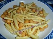 Fusilli ceci