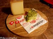 Sformatone Broccoli Patate Gruyère